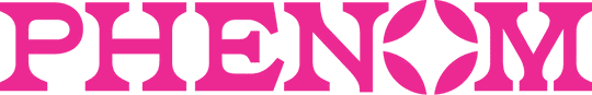 phenom logo