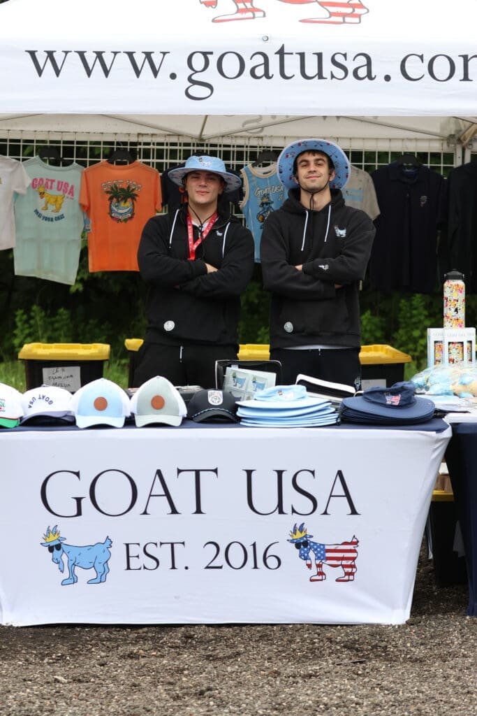 Goat
