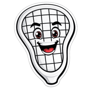 CHAMP STICKER